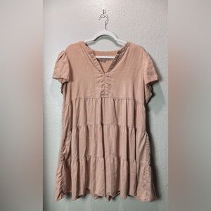 Knox Rose Mini Dress